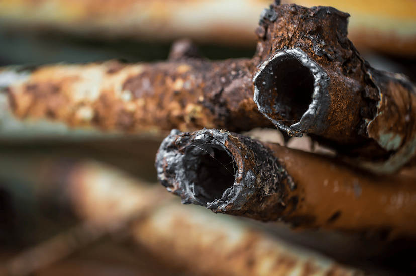 Corrosion Protection